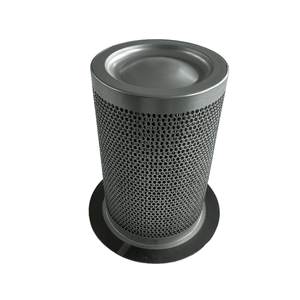 Filtre séparateur d'huile Mengma 575000203 pour compresseur d'air à vis industriel - Product Image 3