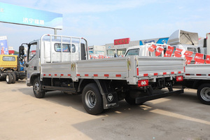 Véhicules d'occasion en Chine : Vente <span class=keywords><strong>de</strong></span> mini-camions légers Foton à moteur diesel pour le transport <span class=keywords><strong>de</strong></span> marchandises - <span class=keywords><strong>Prix</strong></span> - Product Image 3