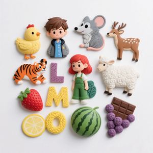 Wholesale Custom Decorative Vinyl <b>Stickers</b> Waterproof Die Cut <b>Logo</b> Labels UV Adhesive <b>Sticker</b> PET PP BOPP - Product Image 2