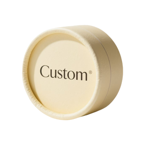 Production de tubes en papier kraft ronds pour thé, avec impression couleur écologique et logo personnalisé, pour boîtes cadeaux universelles. - Product Image 6