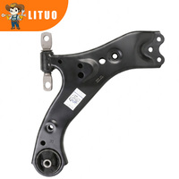 Bras de suspension supérieur de haute qualité OEM 48069-0R060 pour remplacement de véhicules Toyota – Fournisseur de pièces détachées de suspension automobile