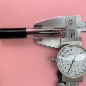 <b>Empty</b> 1.5Ml <b>Plastic</b> Tube For Lip Gloss And Mascara Cosmetic Packaging Trial Use - Product Image 3