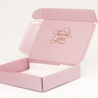 Boîte à chaussures pour hommes en papier kraft portable pliable marron imprimé de logo personnalisé/boîte d'emballage d'expédition Pentawards