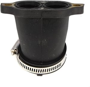 Adaptateur de collecteur d'admission de carburateur Royal Sun pour Polaris Sportsman 600 et Sportsman 700 2002-2006, numéro de pièce. #   1253415 - Product Image 6