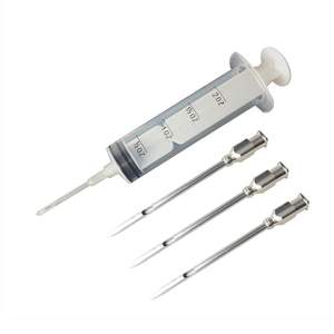 CE jarum suntik farmasi sekali pakai, 1ml <span class=keywords><strong>2.25ml</strong></span> 3ml kunci <span class=keywords><strong>Luer</strong></span> kaca kosong Prefilled Oral dengan Stopper kaku - Product Image 6