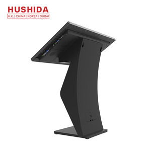 Kiosque tout-<span class=keywords><strong>en</strong></span>-un HUSHIDA avec écran tactile multipoint de 43 pouces et Google Maps - Product Image 4