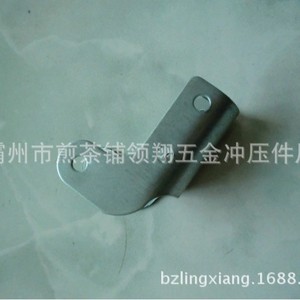 Herrajes para Camas Plegables, Piezas Estampadas, Conectores de Hierro, Cobre y Aluminio Galvanizados en Caliente, Soportes para Estantes, Hecho en China - Product Image 5