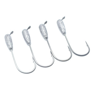 เบ็ดตกปลา60องศาท่อหัวตะขอเบ็ดตกปลา - Product Image 5