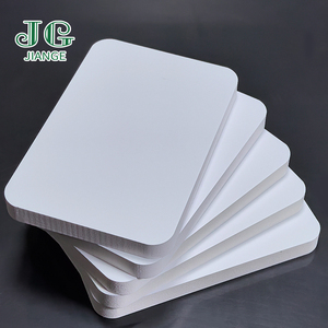 Tablero de espuma de <span class=keywords><strong>PVC</strong></span> blanco de 5mm, 6mm, 8mm, tablero impermeable <span class=keywords><strong>Celuka</strong></span> Sintra, lámina de plástico para decoración de interiores - Product Image 3