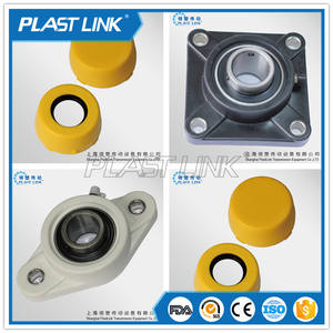 El Modelo de Rodamiento <span class=keywords><strong>PL</strong></span> con Construcción Duradera Garantiza un Funcionamiento Estable y una Larga Vida Útil en Sistemas de Transporte. - Product Image 3