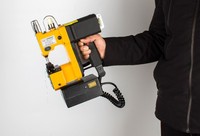 Machine à coudre Portable 180W, 1 pièce, à usage domestique, pour la fermeture des sacs