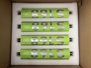 LifePO4 S168 Cilíndrico 60280 3.2V 60Ah baixo IR Lithium Ion <span class=keywords><strong>Battery</strong></span> Cells Power Storage - Product Image 5