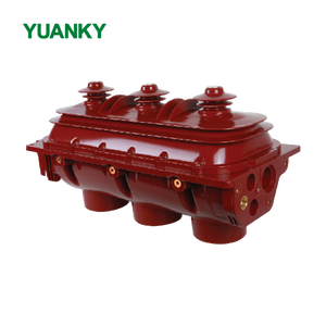 SF6 nouveauté SF6 disjoncteur de charge <span class=keywords><strong>série</strong></span> 12kv 24kv 36kv disjoncteur de charge - Product Image 2