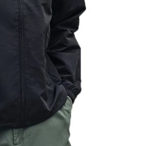 Chaqueta de Moda para Hombre, Talla Grande, al por Mayor, Cortavientos e Impermeable, Transpirable, para Senderismo al Aire Libre - Product Image 4