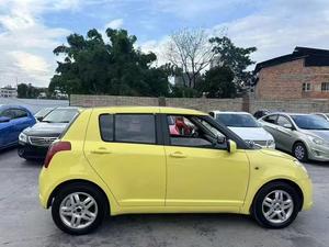 Venta al por Mayor <span class=keywords><strong>de</strong></span> Autos Usados en China, Suzuki Swift con Volante a la Izquierda, Autos Usados con Personalización Interior Disponible - Product Image 6