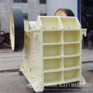 เครื่องบดกรามหินไดโอไรต์อุปกรณ์ทดลองขนาดเล็กแบบใหม่ประหยัดพลังงาน - Product Image 3