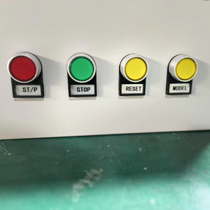 7KG DC24V AC220V Đầu ra tín hiệu xung Lưu lượng kế Van điện từ Hệ thống điều khiển lưu lượng Bộ điều khiển chất lỏng định lượng - Product Image 3