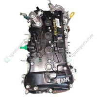 Bloc moteur complet Toyota 8AR-FTS 2.0T de haute qualité, neuf, pour Lexus IS 200t/GS 200t CG Pièces automobiles