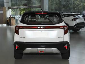Nouveau Seltos 2026, <span class=keywords><strong>SUV</strong></span> compact 5 portes, moteur turbo 1.5L, transmission DCT, transmission intégrale, familial, urbain, quotidien, spacieux - Product Image 6
