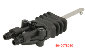 Vit Truck Ersatzteile Nivel lier ventil Federung Selbst nivellierung ventil <span class=keywords><strong>4640023300</strong></span> - Product Image 6