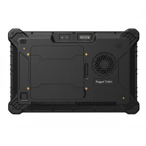 Industrial 10.1 Rugged <b>Tablet</b> PC Windows 11 I5 16GB RAM <b>5G</b>/Wi-Fi Customized <b>Tablet</b> with RJ45 COM Port Scanner - Product Image 2