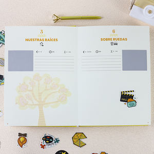 Couple Adventure Challenge Scratch Off Date Idées Jeu <span class=keywords><strong>Livre</strong></span> pour Saint Valentin Cadeau - Product Image 4