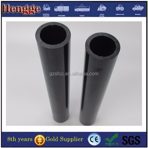 Tubo de Acrílico Transparente de Alta Claridad de 150 mm, Cilindro de PMMA para Iluminación, con Espesor de 0.5-40 mm - Product Image 6