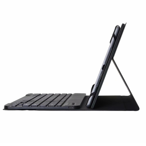 <span class=keywords><strong>Funda</strong></span> Universal para teclado de tableta, cubierta para teclado árabe, hebreo, coreano, español y ruso, para Teclast T40, T30, M40, M40SE, P20HD, M10 - Product Image 4