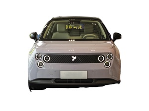 Venta Especial: Autos Nuevos <span class=keywords><strong>NI</strong></span>_O Firefly, Diseño Moderno, Eléctrico, 5 Plazas, 420 km de Autonomía, Vehículo de Nueva Energía - Product Image 1
