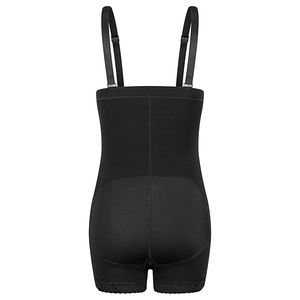 LANGQIN 2 Ensembles de Gaines Amincissantes Respirantes pour le Corps, Ceintures de Maintien Ventre Plat Post-partum, Design Colombien - Product Image 4