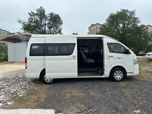 Minibuses Toyota <span class=keywords><strong>Hiace</strong></span> en Venta - Product Image 3