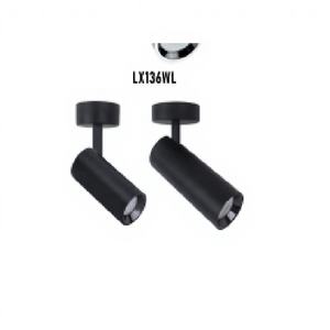 Lámpara de Pared LED LX 236, Elegante Lámpara de Pared Interior, Solución de Iluminación Brillante y de Bajo Consumo para Dormitorio, Sala de Estar y Pasillo - Product Image 1