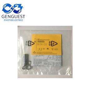 Interruptor de Proximidad a Prueba de Explosiones BI2-G12-Y1X NI5-G12-Y1X BI5-G18 NI10-G18-Y1X-H1141 NI8-G18-Y1X BI5-G18-Y1 Bi2-G12-Y1 - Product Image 1