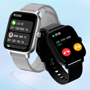 Nouvelle montre intelligente <span class=keywords><strong>2023</strong></span> OEM Logo de démarrage personnalisé Écran tactile complet Sport Fitness IP67 Étanche Montre intelligente I13 pour Android IOS - Product Image 1