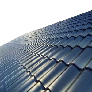 HJT BIPV Panneau solaire Façade en verre <span class=keywords><strong>photovoltaïque</strong></span> Bipv Tuiles solaires - Product Image 6