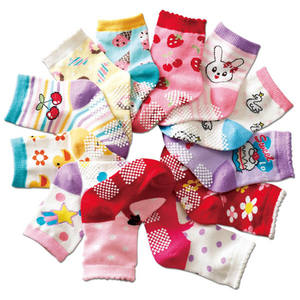 Achat en gros <span class=keywords><strong>Lot</strong></span> à Yrs Four Seasons Chaussette pour Garçons Fille Tout-petits Nourrissons <span class=keywords><strong>Chaussettes</strong></span> de Sol <span class=keywords><strong>Antidérapantes</strong></span> Coton Unisexe Enfants Blanc - Product Image 2