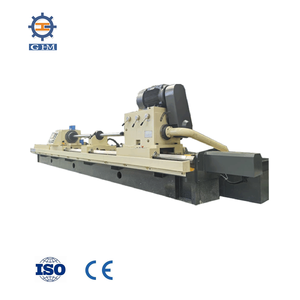 Mesin bor dan bor lubang dalam CNC-peralatan kerja logam presisi tinggi untuk silinder, bor & Finishing - Product Image 4