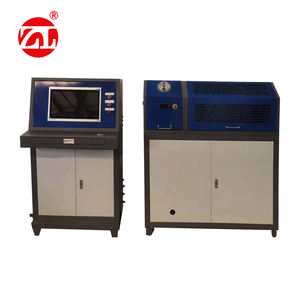 เครื่องทดสอบแรงดันไฟฟ้าพลังน้ำท่อพลาสติก | ISO 1167 & ASTM D1598 | สำหรับการทดสอบแรงดันและการระเบิด - Product Image 1