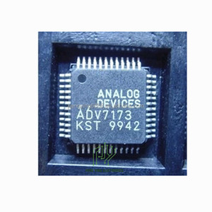 ShenZhengPengYing-IC-Chip-Tích Hợp-Mạch QFP100 YG5003B YG50038 - Product Image 2