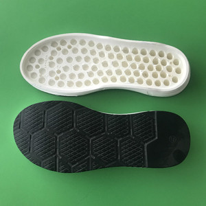 Último Diseño de Suela de Zapatos para Hombre, Sandalias Modernas con Nuevo Diseño para Hombre - Product Image 3