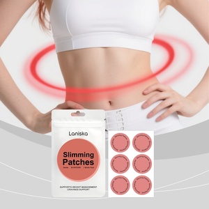 Parches para la Piel con Aroma a Rosas para Relajación Diaria, Infundidos con Aceite Natural de Rosas y Glicerina - Product Image 1