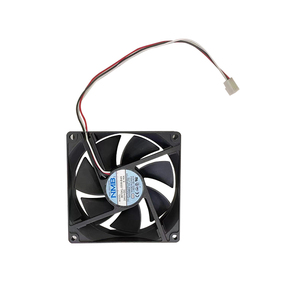 พัดลมระบายความร้อน A90L-0001-0378 <span class=keywords><strong>3610KL</strong></span>-<span class=keywords><strong>05W</strong></span>-<span class=keywords><strong>B49</strong></span>สีขาวสำหรับชิ้นส่วน FANUC PLC - Product Image 5