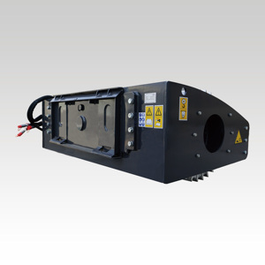 Accessorio per Minipala Serie 0214, Rimozione Ghiaccio a Vibrazione per Operazioni di Sbrinamento su Strade Urbane e Piste Aeroportuali - Product Image 4