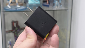 T6010ปลั๊กสหภาพยุโรปสหรัฐขายส่งจากโรงงานอะแดปเตอร์แปลงไฟ USB-C ต่ำ60W แท่นชาร์จผนังเร็วพิเศษสำหรับ Samsung Galaxy S26 S25 - Product Image 4