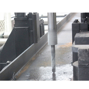 Perceuse à colonne 3D CNC de haute qualité série Swz-1000 avec moteur de forage de 50mm de diamètre 220V et composants de base PLC - Product Image 3