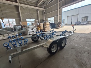 Remorque de <span class=keywords><strong>bateau</strong></span> pas chère, petite remorque de <span class=keywords><strong>bateau</strong></span> à <span class=keywords><strong>vendre</strong></span> - Product Image 3