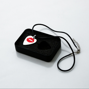 Thiết Kế Riêng Kim Loại Guitar Plectrums 0.46/1.0/1.5Mm Tùy Chỉnh In Thép Không Gỉ Trống Không Gỉ Khắc Guitar Picks Bán Buôn - Product Image 4