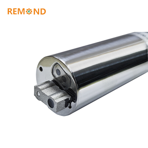 เรมอนด์เซ็นเซอร์เอ็มเอสเอส IP68สเตนเลส RS485บำบัดน้ำเอาท์พุต4-20mA - Product Image 4