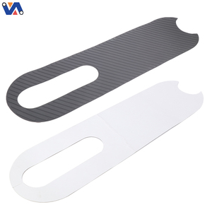 Alfombrilla Antideslizante Impermeable con Adhesivo de Doble Cara para <span class=keywords><strong>Xiaomi</strong></span> <span class=keywords><strong>5</strong></span> Plus, <span class=keywords><strong>Accesorios</strong></span> para Patinetes Eléctricos - Product Image 3