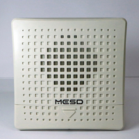 MESD TLK-RS485 Altavoces de Señal Integrados para Montaje en Panel, Comunicación Industrial RS485, Audio, 256 E/S, 24V, 999 Pistas de Música